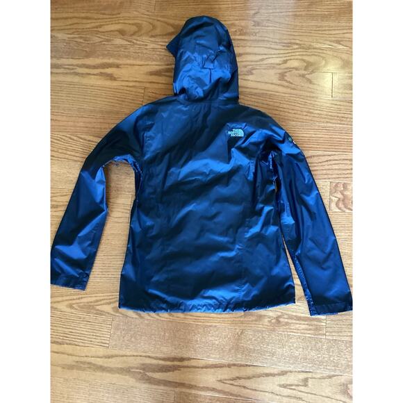 The North Face Wind Rain Jacket Women’s Small - Picture 3 of 5